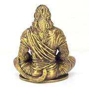 Hanuman Ji Divine Edition – Antique Look (4 Inch, Resin)